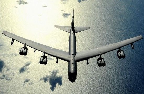 评论:中方对美发动B-52心理战反应慢 应全面总结