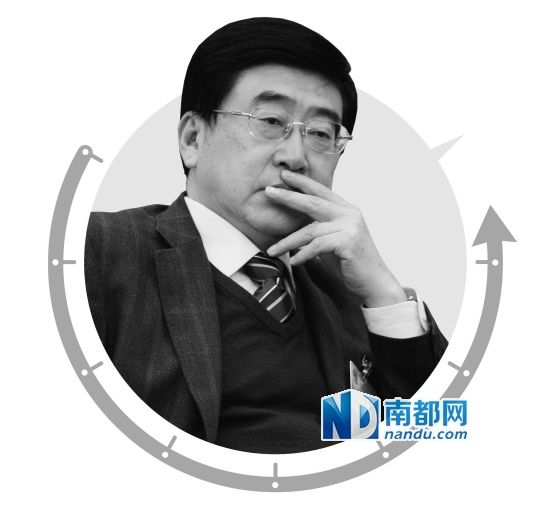 孟学农:人生起落“没有遗憾”