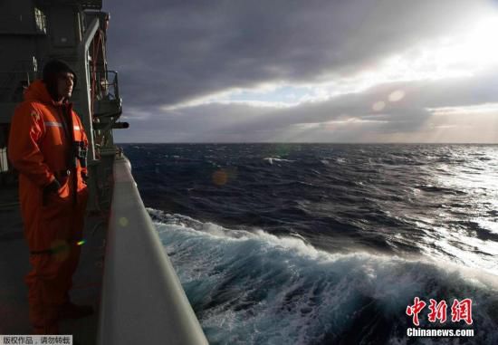 快讯:马来西亚警方将对MH370调查定为刑事调查