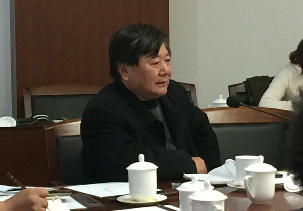 中经中心应首促会邀请参加首都民间组织发展促进会2015年工作分析