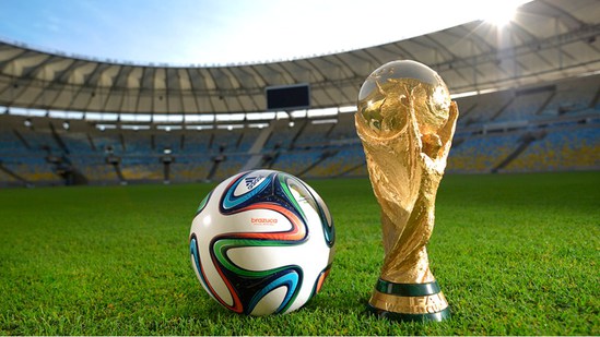 国际足联考虑2026年起世界杯“扩军”至40队
