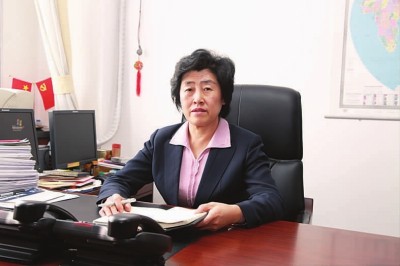 参事馆员看两会(上)