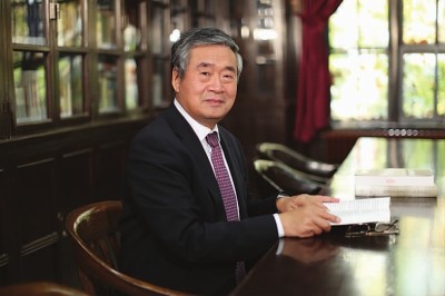 参事馆员看两会(上)