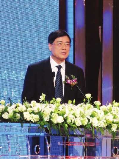 参事馆员看两会(上)