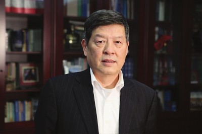 参事馆员看两会(上)
