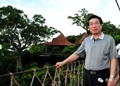 除了令郭徐3只大老虎,还有谁在特殊节点被处理?