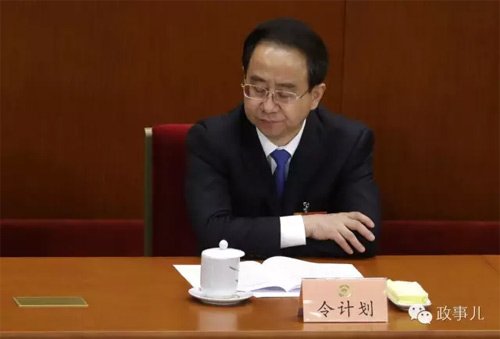 除了令郭徐3只大老虎,还有谁在特殊节点被处理?