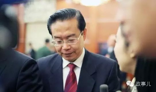 除了令郭徐3只大老虎,还有谁在特殊节点被处理?
