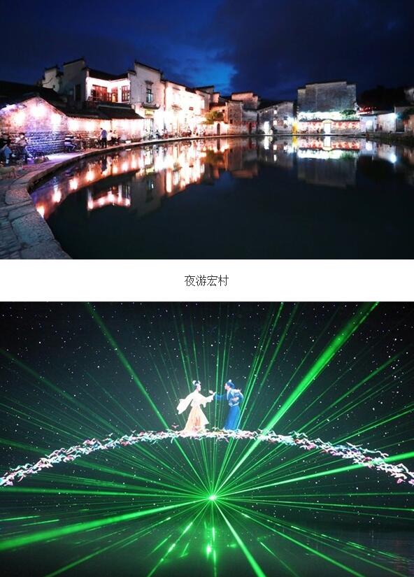 让“夜经济”提升城市活力 