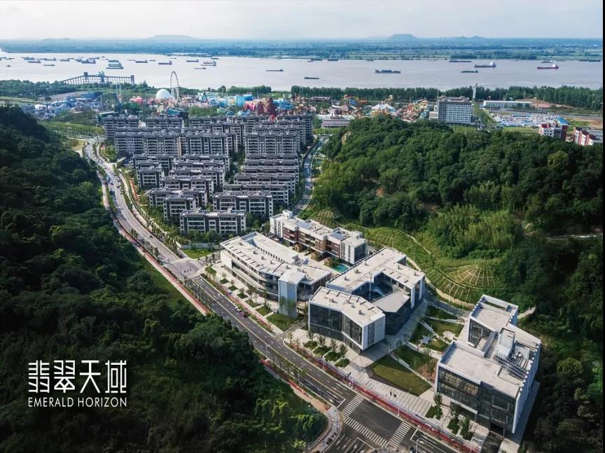 南京华侨城:深耕文旅融合 为城市发展赋能-中国网地产 南京华侨城:深耕文旅融合 为城市发展赋能